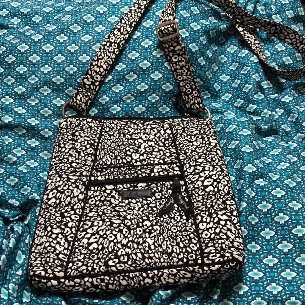 Vera Bradley Crossbody